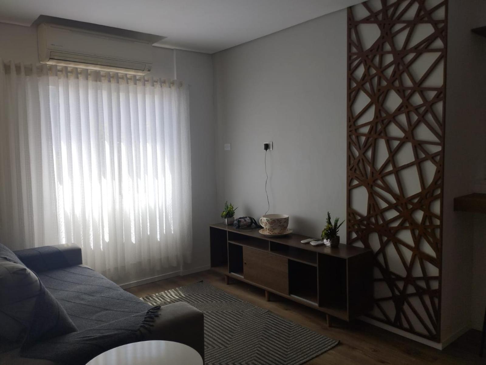 Guaru 17 Apartamento Na Praia Da Enseada Guarujá Exterior foto